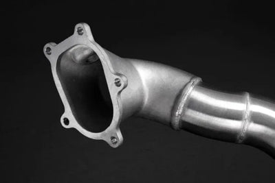 Sport Catalytic Converters with 250-Cell