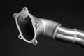 Sport Catalytic Converters with 250-Cell