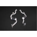 Sport Catalytic Converters with 250-Cell
