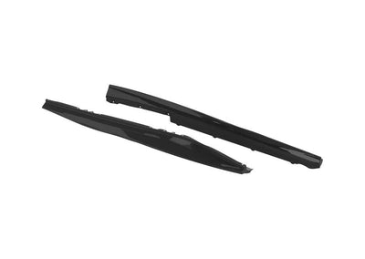 Carbon Side Skirts