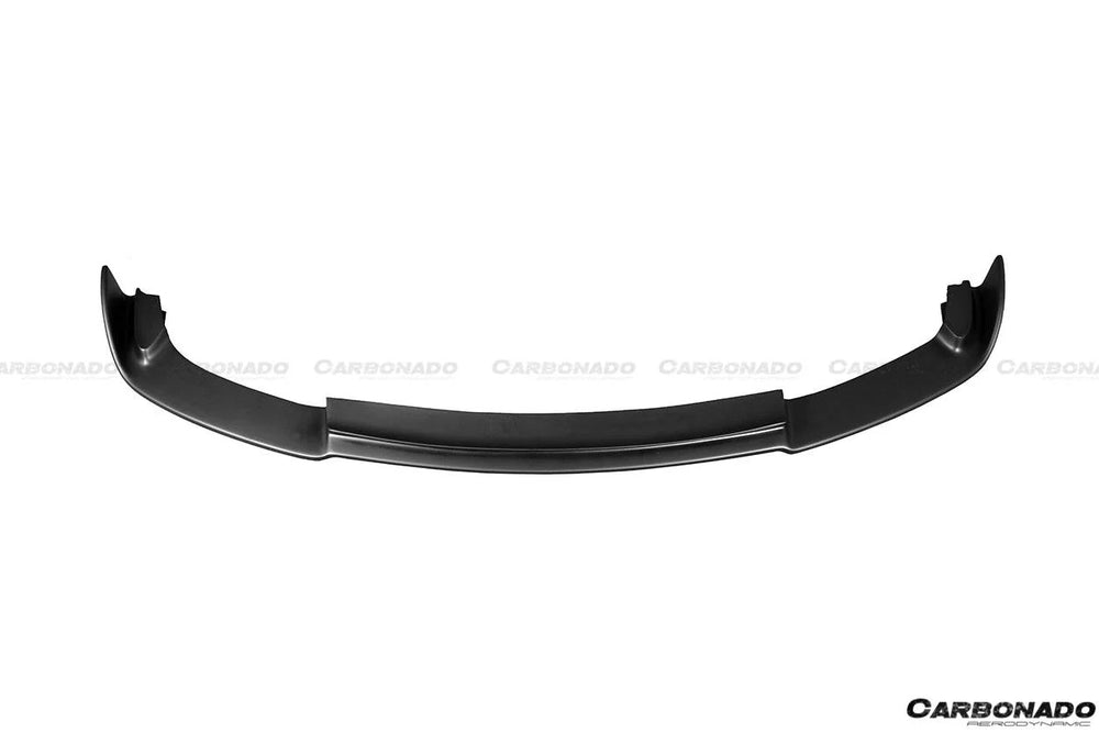 EU Style Front Lip