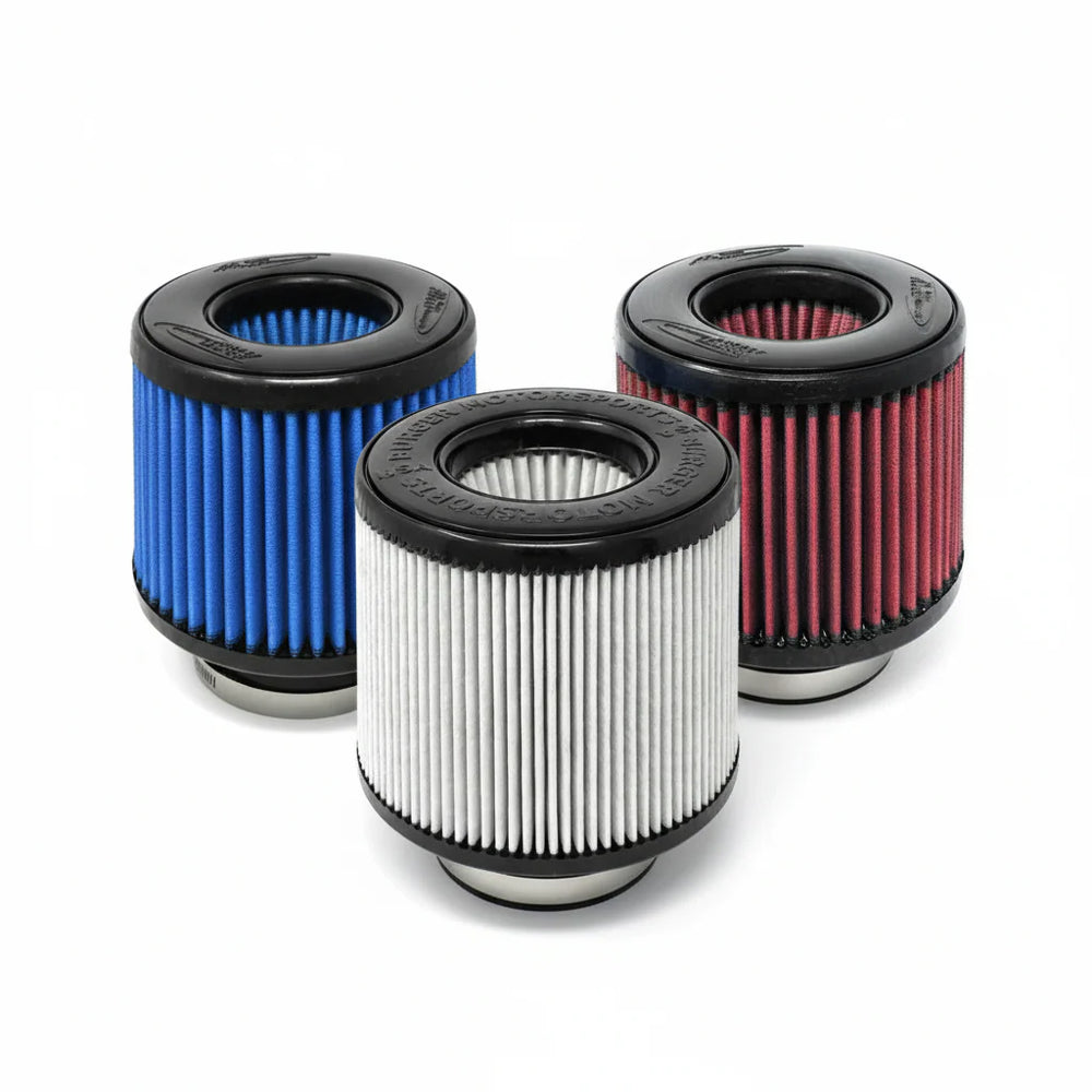 BMS Elite Performance Intake System