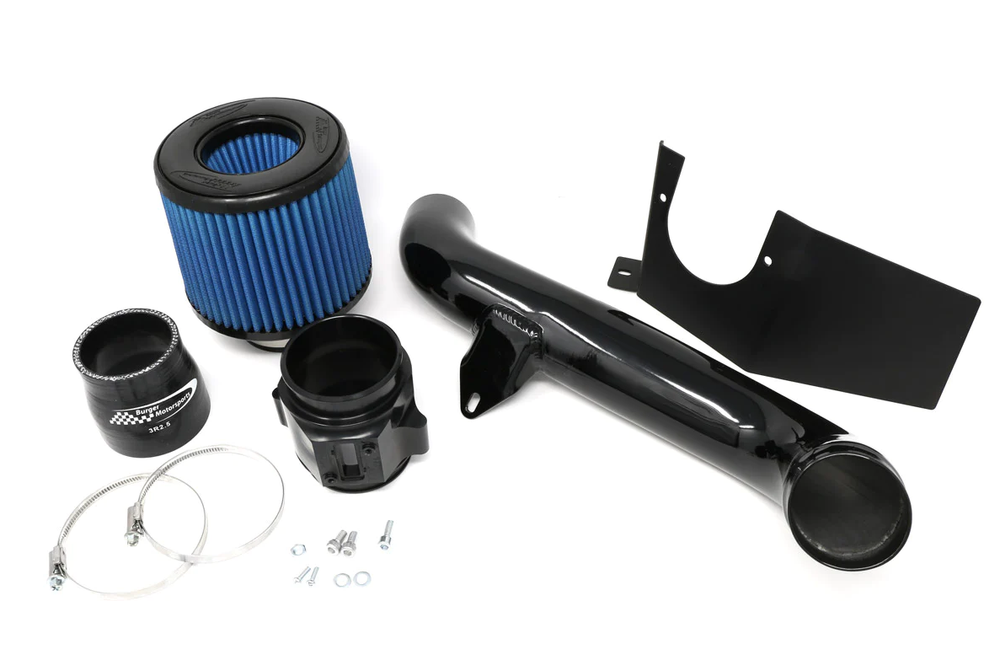 Stage 1 to Stage 2 Upgrade Kit