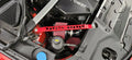 BMS Elite Performance Intake for S58 BMW F97/F98 X3M/X4M