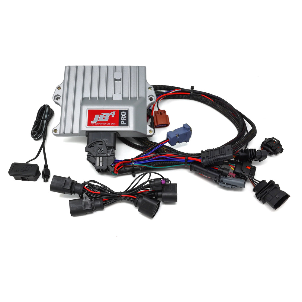 JB4 Plug-and-Play Performance Tuner