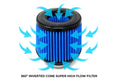 B58 Competition Cold Air Intake