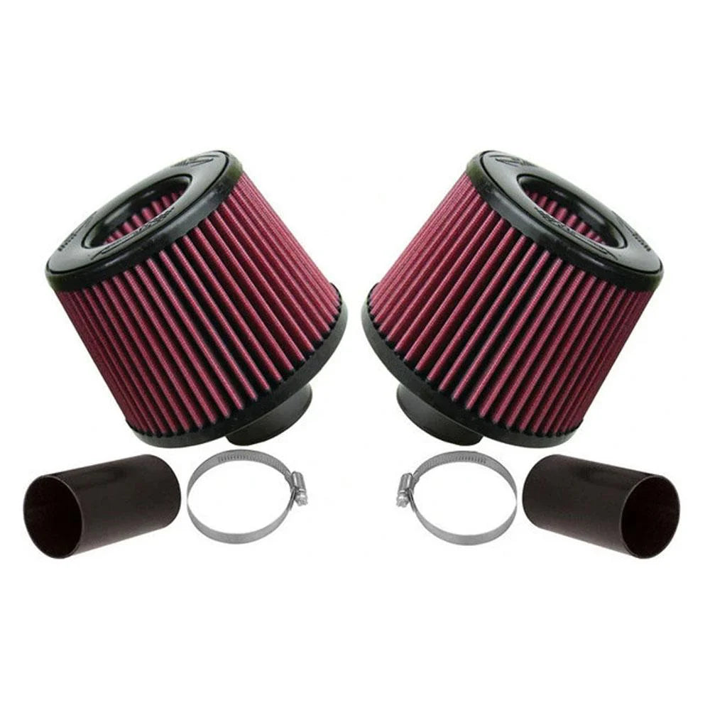 Dual Cone Performance Intake Kit