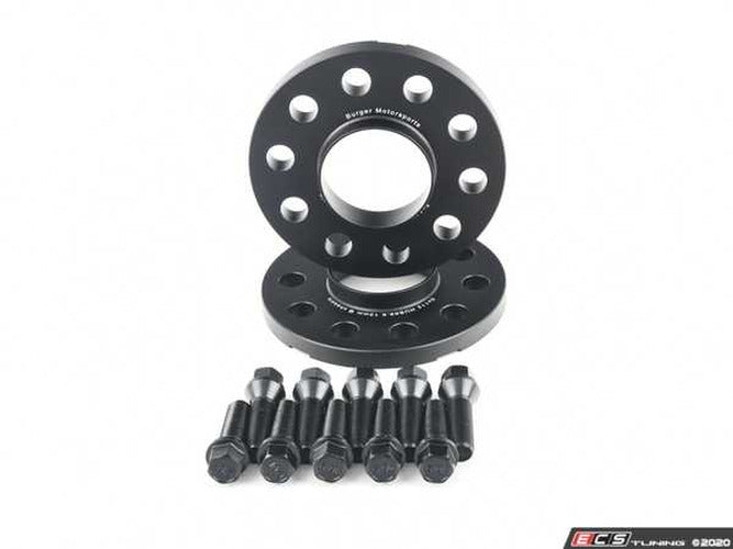 Wheel Spacers