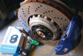 7075-T6 Aluminum Wheel Spacers