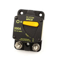 Marine DC Circuit Breaker