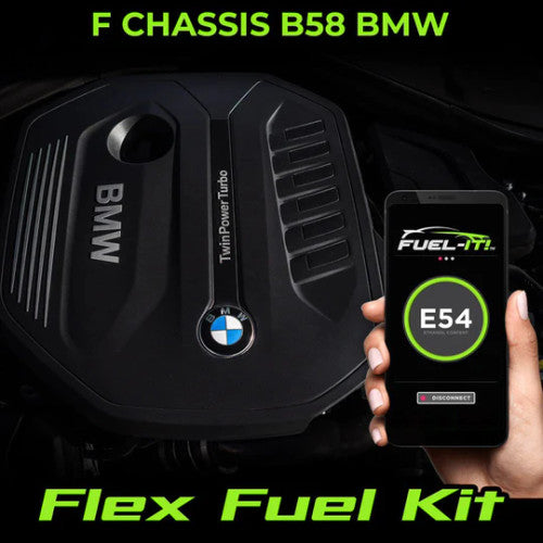 Bluetooth Ethanol Sensor Kit