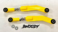 Adjustable Rear Control Arms