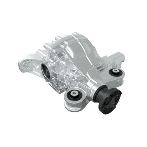 Adjustable Rear Control Arms