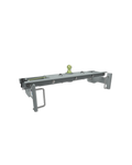 2 5/16" Removable Ball Gooseneck Hitch