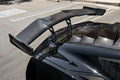 Base Rear Spoiler