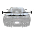 Base Rear Spoiler