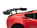 ZR1 ZTK Conversion Package High Rear Spoiler