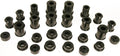 Prothane Corvette Total Kit Black