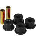 Prothane Corvette Total Kit Black