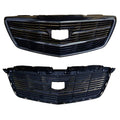 Front Grille