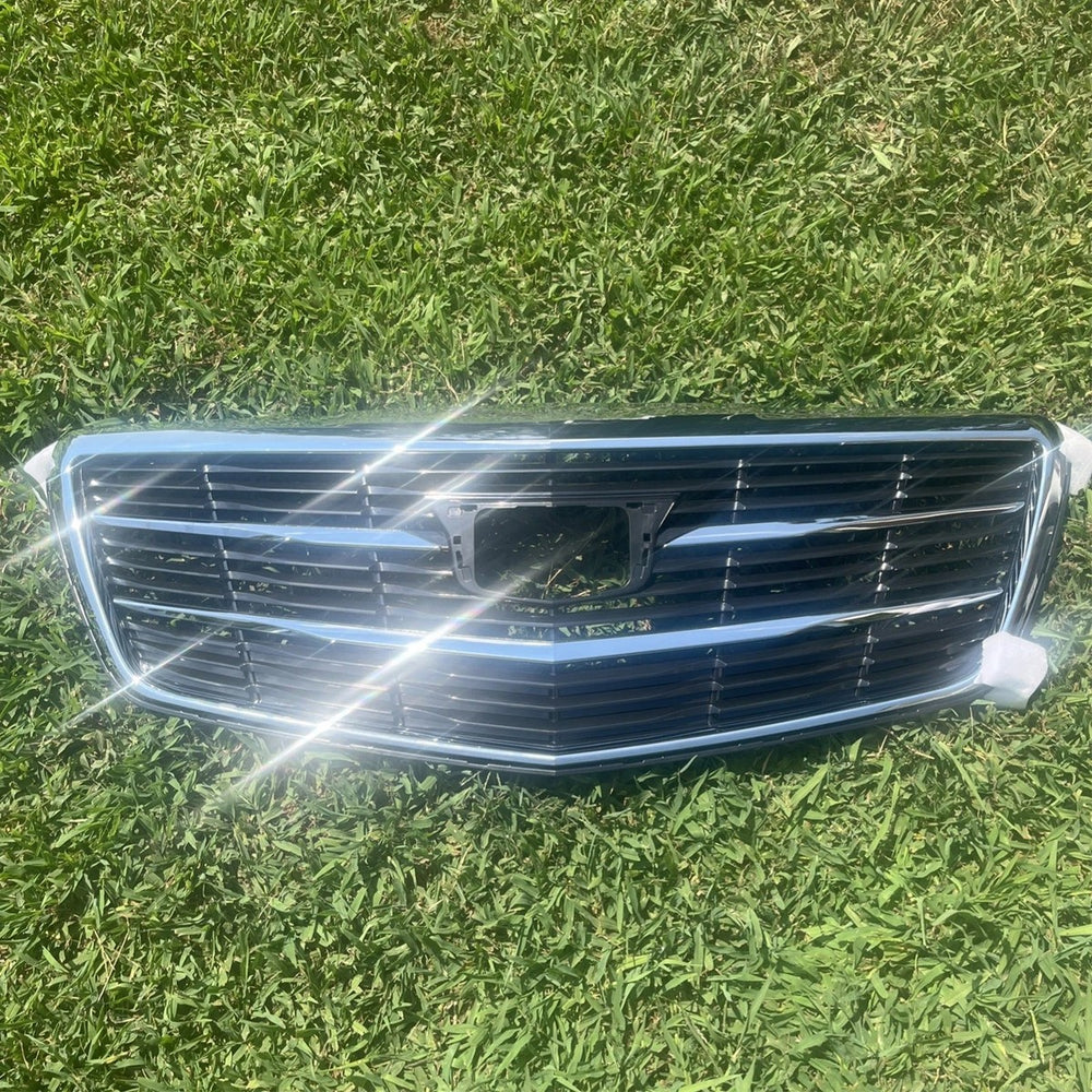 Front Grille