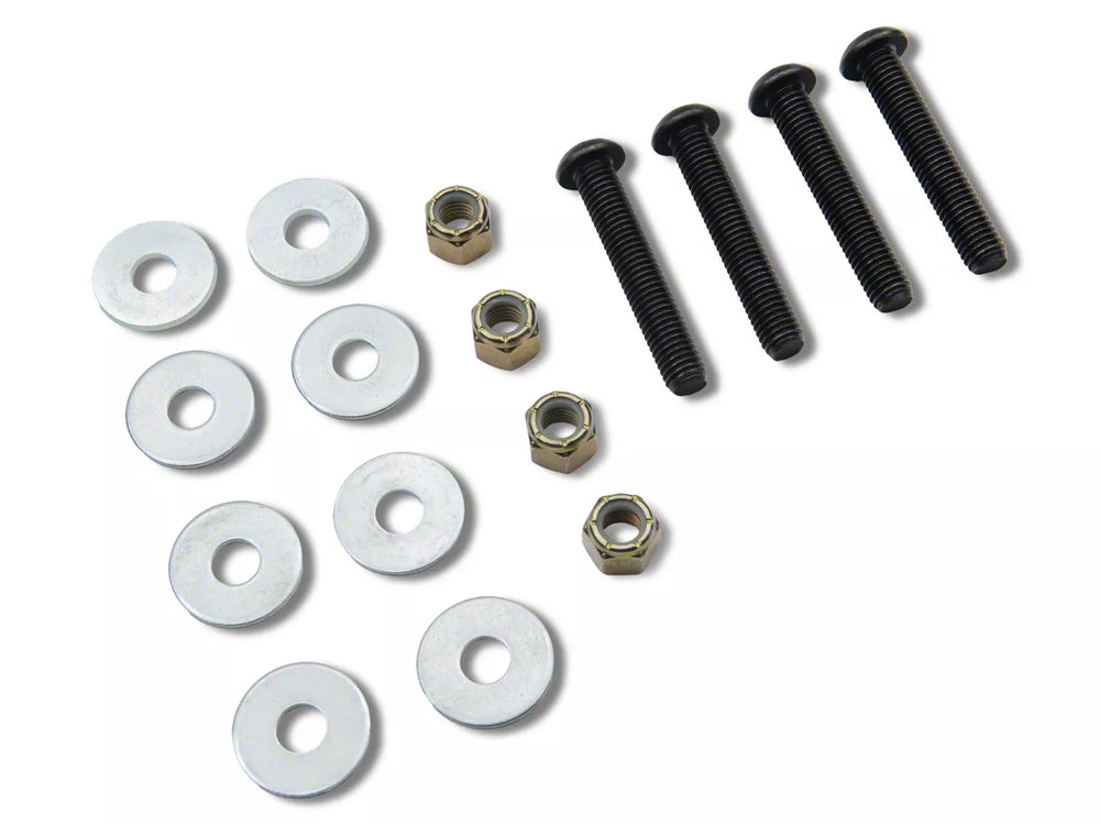 Suspension Control Arm Replacement Links