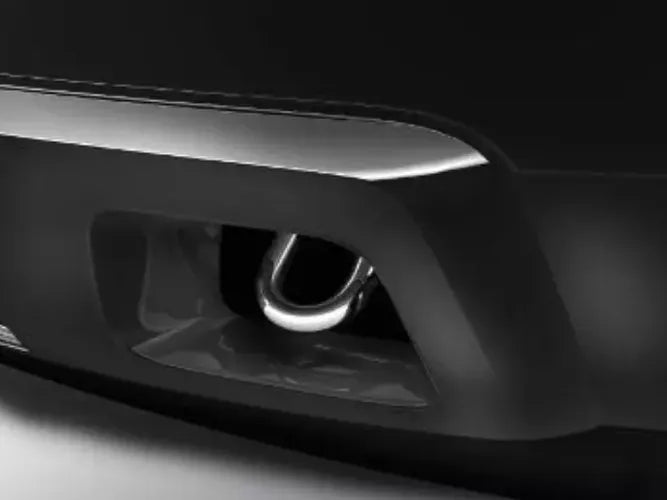 Headlight Assembly