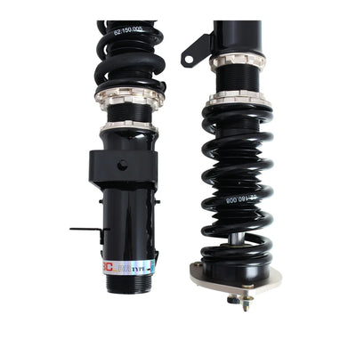 BR Series Coilover System