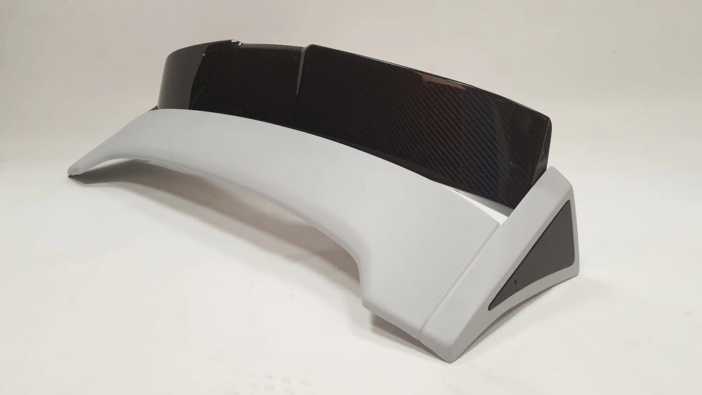 Adjustable Spoiler