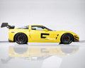 Daytona Chassis Mounted Rear Spoiler
