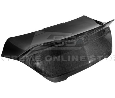 CT4 Blackwing V2 Style Trunk Lid