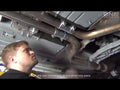 Cat-Back Exhaust System