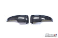 Carbon Fiber Mirror Covers