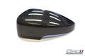 Carbon Fiber Mirror Covers