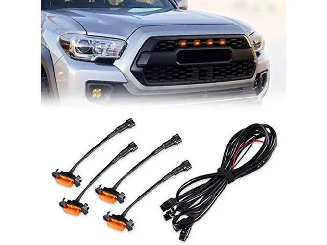 Pro-Raptor LED Light Kit