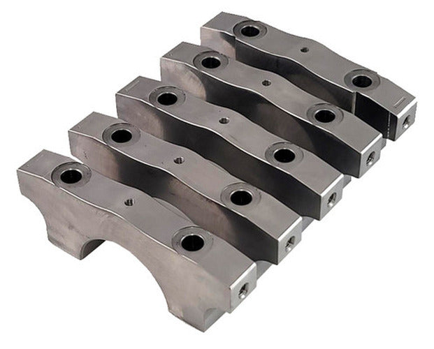 Gen 3 HEMI Billet 4140 Main Cap Set