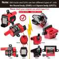 Ignition Coil Pack Set