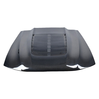 GT500 V2 Style Hood