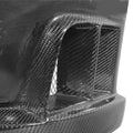 Morello Edition Front Bumper