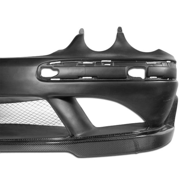 Morello Edition Front Bumper