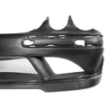 Morello Edition Front Bumper