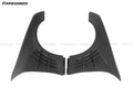 WI Style Front Fender