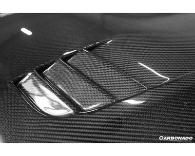 RZ/VRS Style Hood