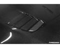 RZ/VRS Style Hood