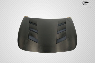AM-S Style Hood