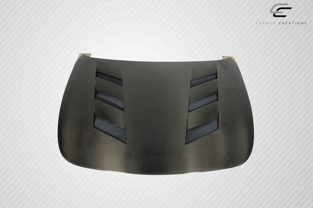 AM-S Style Hood