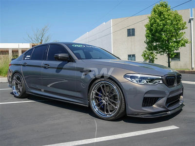 RWS Carbon Fiber Aero Package