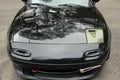 Front Lip Spoiler