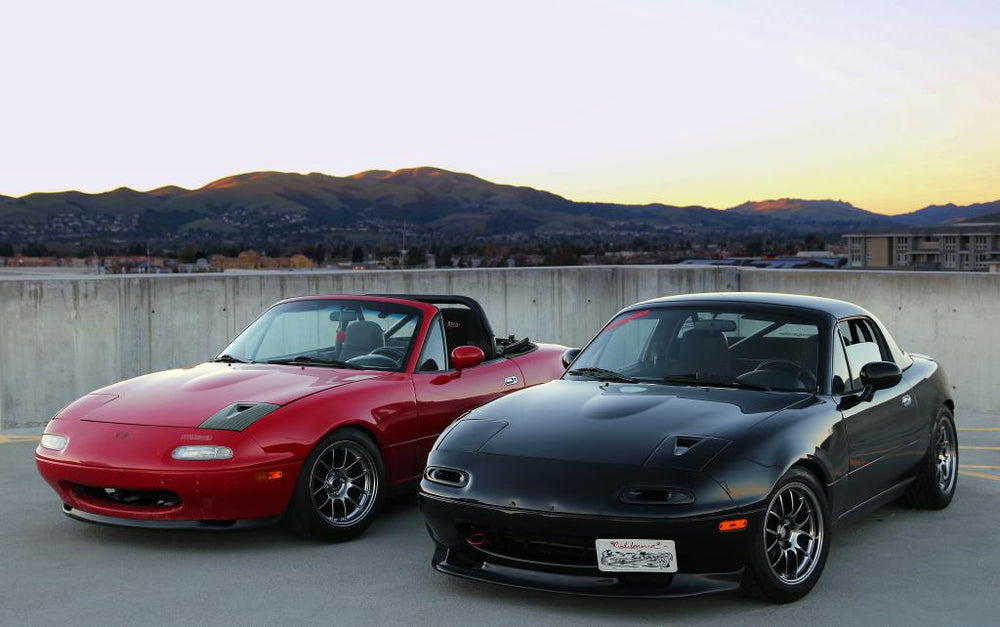 Front Lip Spoiler