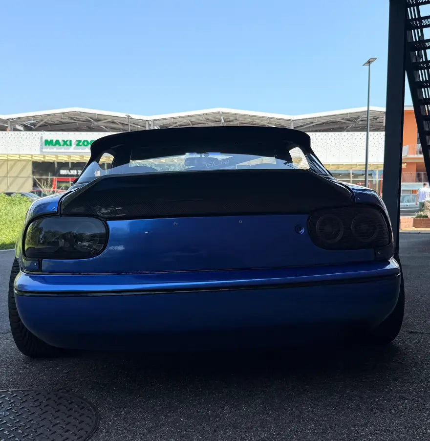 LED Tail Lights V3